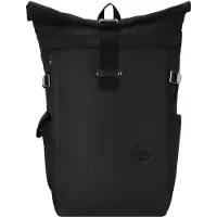 Harvest Label Naka Zaino da giorno 44 cm Vano porta PC nero