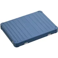 Aleon Custodia PC 36 cm blu