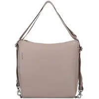 Mandarina Duck Borsa A Tracolla Mellow Leather Hobo Fzt72