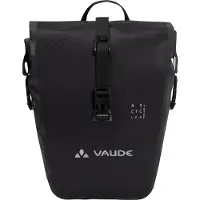 Vaude Aqua Front (Recycled) Borsa portapacchi (28 l, nero)