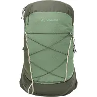 Vaude Women's Agile Air 18 Zaino da escursionismo olivia/verde