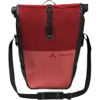 Vaude Bike Borsa Da Bicicletta Aqua Back Color Single (rec) 24l