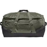 Vaude Cityduffel 65 Borsa da viaggio (65 l, olivia)