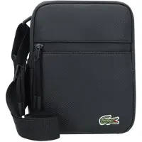 Lacoste Borsa a tracolla nero