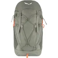 Salewa Zaino sportivo grigio