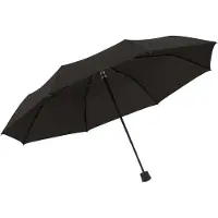 Doppler Mia Insbruck Ombrello tascabile 23.5 cm nero