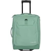 Travelite Trolley verde