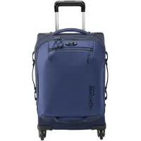 Eagle creek Expanse 4 ruote Trolley cabina 55 cm espandibile blu