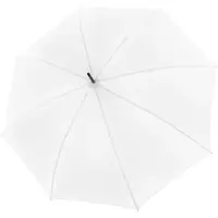 Doppler Mia Graz Ombrello a bastone 87 cm trasparente