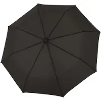 Doppler Mia Salzburg Ombrello tascabile 27.5 cm grigio