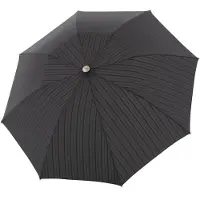 Doppler Orion Ombrello tascabile 44 cm nero