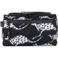 Chiemsee Nécessaire 'Jump N Fly' grigio / nero / bianco