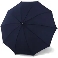 Knirps Ombrello 'A.771 ' blu reale