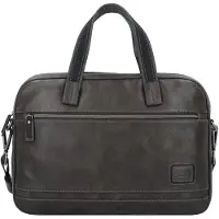 PICARD Breakers Cartella 39 cm Vano porta PC grigio