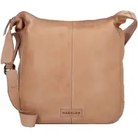 Harold's Borsa a tracolla 'Submarine' camello