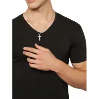 Breil Collana argento
