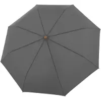 Doppler Ombrello 'Nature Magic' grigio