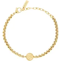 Breil Braccialetto oro