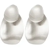 Breil Orecchini argento