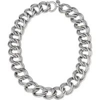 Breil Collana argento