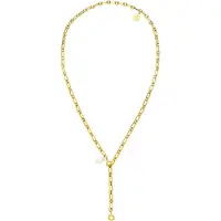 Purelei Collana 'Zodiac Charm' oro