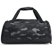 Under Armour Borsone Duffle Undeniable 5.0 40l