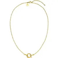 Purelei Collana 'Lokahi Charm' oro