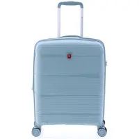 Gladiator Valigia A Rotelle Bionic