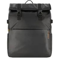 Mandarina Duck Daypack 50 cm nero