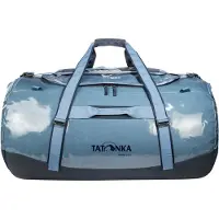 Tatonka Barrel 130 Borsa da viaggio Weekender 82 cm blu