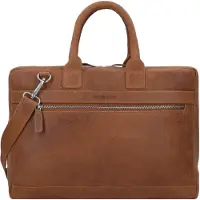 Plevier Borsa portadocumenti 'Urban' cognac