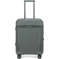 Epic Zeleste 4 ruote Trolley cabina 55 cm verde