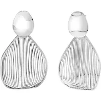 Breil Orecchini 'Whisper' argento