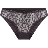 Lingadore Slip cioccolato