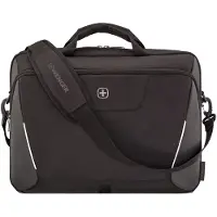 Wenger Borsa portadocumenti nero
