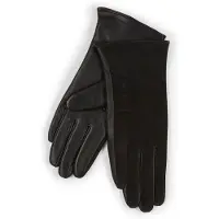 JOOP! Mezzoguanti nero