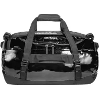 Tatonka Barrel 45 Borsa da viaggio Weekender 53 cm nero