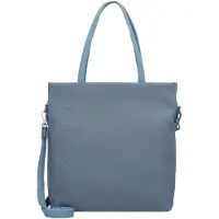 Tom Tailor Borsa rosa 433 — Borsa a mano