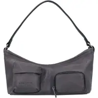 Liebeskind berlin Crossbody Small Grey/black Taglia: OS | Borse a mano Outlet | Donna | Grigio