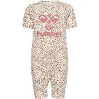 Hummel Tutina A Maniche Corte Karen Aop
