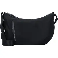 Mandarina Duck Hunter Borsa a tracolla 38 cm nero