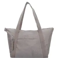 Mandarina Duck MD20 Borsa tote 37 cm beige