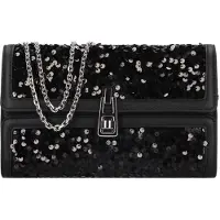 Coccinelle magie 2nite Pai Noir Taglia: OS | Borse a mano Outlet | Donna
