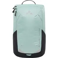 Vaude Women's Trailvent 10 Zaino da ciclismo turchese