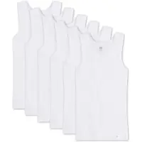 Sanetta Maglietta intima bianco