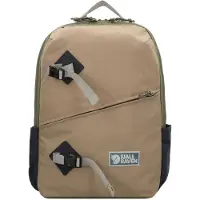 Fjällräven Vardag 17 Daypack 41 cm Vano porta PC verde