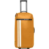 Vaude Takutea 90 2 ruote Carrello 77 cm arancia