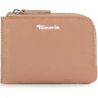 Tamaris Kreditkartenetui beige - one size