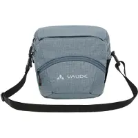 Vaude Bike OnTour Box M Borsa da manubrio (One Size, grigio)