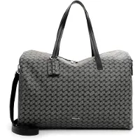 Tamaris Borsa da viaggio nero - one size
